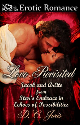 Book cover for Love Revisited