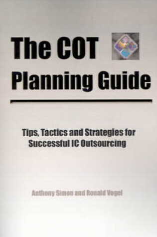 Cover of The COT Planning Guide