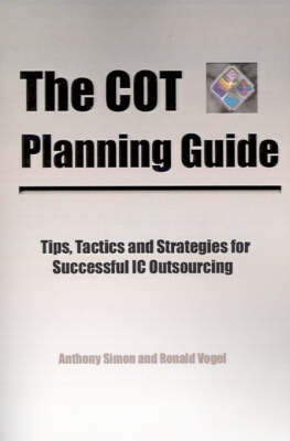 Book cover for The COT Planning Guide