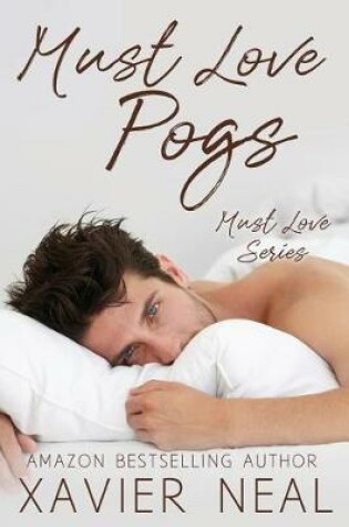 Cover of Must Love Pogs