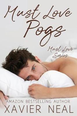 Book cover for Must Love Pogs