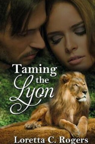 Cover of Taming the Lyon