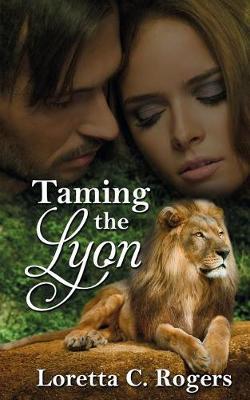 Book cover for Taming the Lyon