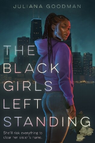 Cover of The Black Girls Left Standing