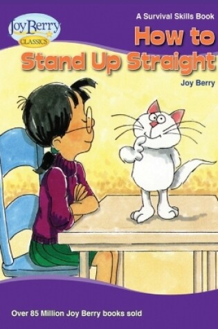 Cover of How To Stand Up Straight