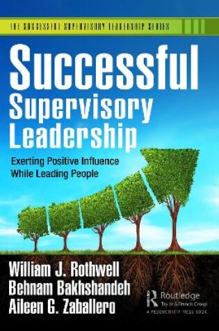 Cover of Successful Supervisory Leadership