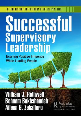 Cover of Successful Supervisory Leadership