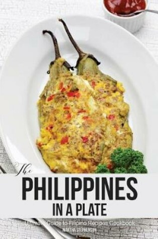 Cover of The Philippines in a Plate