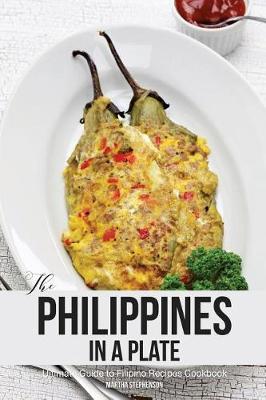 Book cover for The Philippines in a Plate