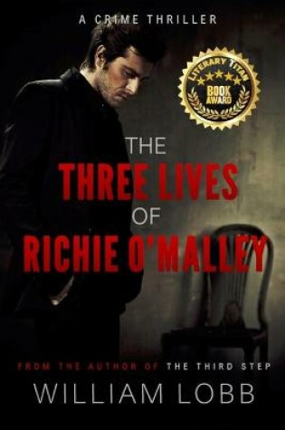 Cover of The Three Lives of Richie O'Malley