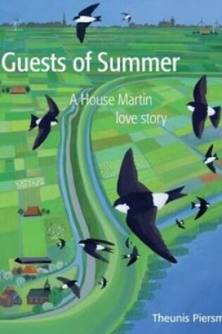 Cover of Guests of Summer