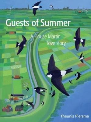 Book cover for Guests of Summer