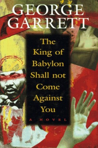 Cover of The King of Babylon Shall