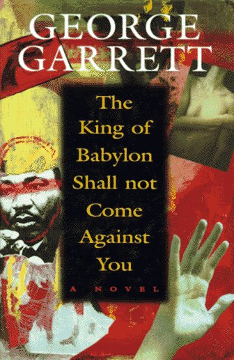 Book cover for The King of Babylon Shall