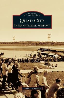 Cover of Quad City International Airport