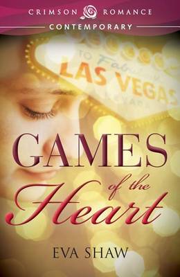 Book cover for Games of the Heart