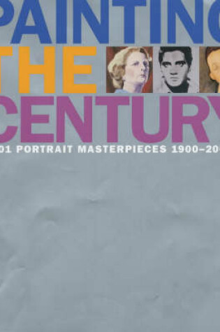 Cover of Painting the Century