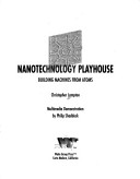 Book cover for Nanotechnology Playhouse