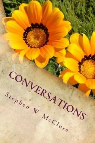 Cover of Conversations