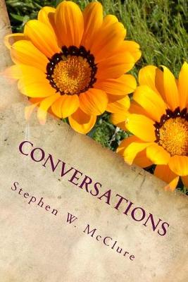 Book cover for Conversations