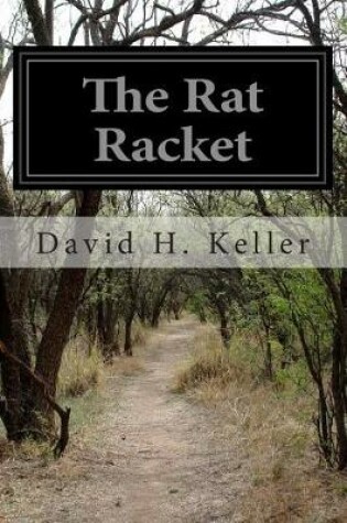 Cover of The Rat Racket