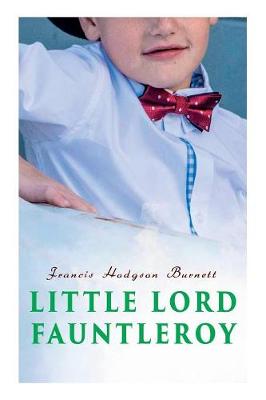 Book cover for Little Lord Fauntleroy