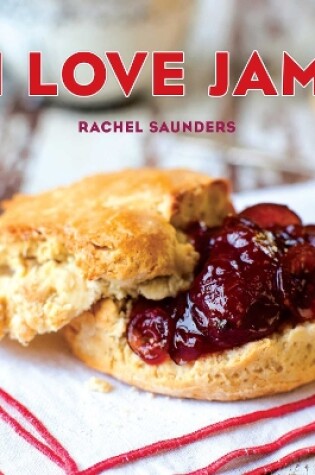 Cover of I Love Jam