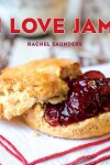 Book cover for I Love Jam