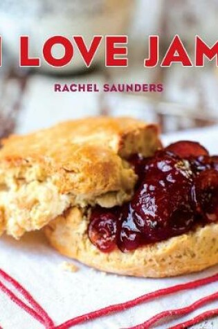 Cover of I Love Jam