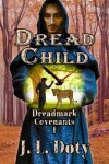 Book cover for Dread Child