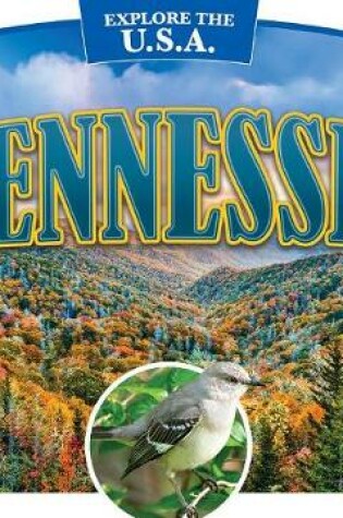 Cover of Tennessee