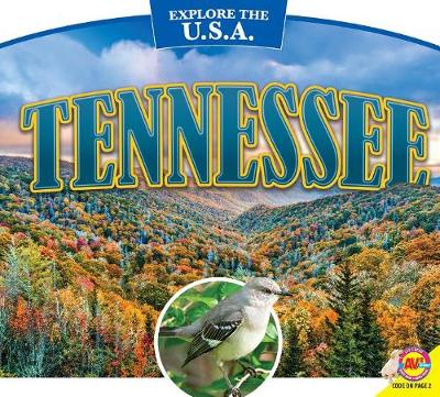 Cover of Tennessee