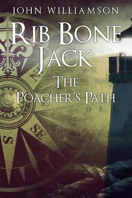 Cover of Rib Bone Jack