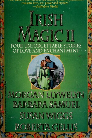 Cover of Irish Magic