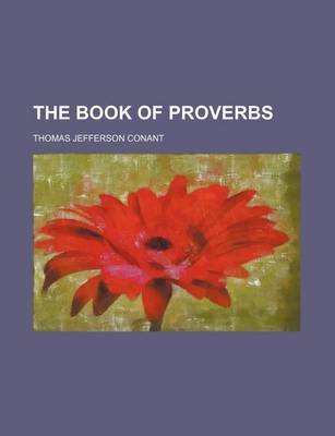 Book cover for The Book of Proverbs