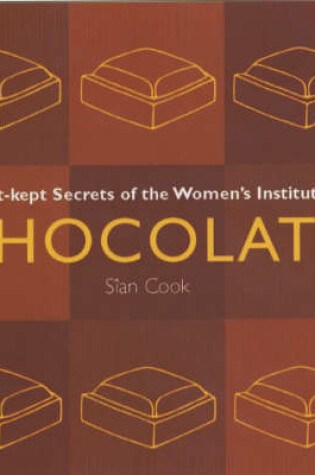 Cover of Chocolate