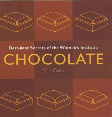 Cover of Chocolate