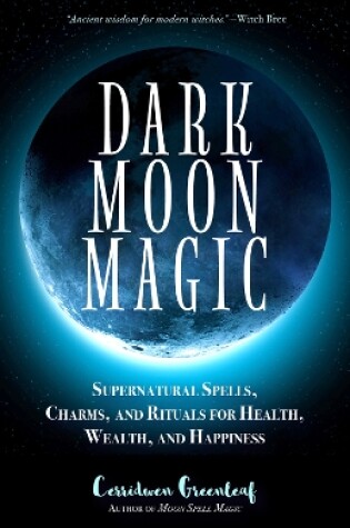 Cover of Dark Moon Magic