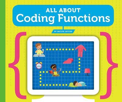 Book cover for All about Coding Functions