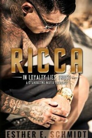 Cover of Ricca (in Loyalty Lies Trust)