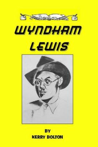 Cover of Wyndham Lewis