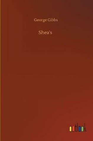 Cover of Shea's