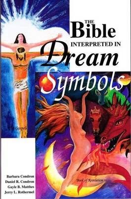 Book cover for The Bible Interpreted in Dream Symbols