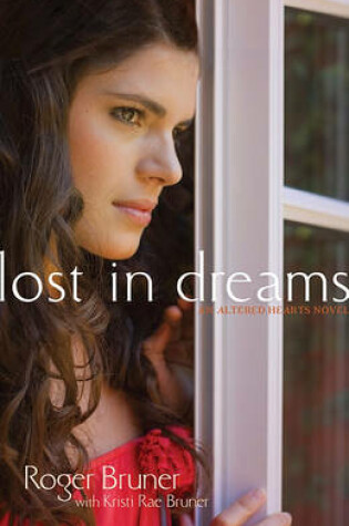 Cover of Lost in Dreams