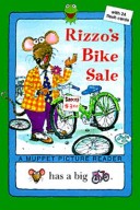 Book cover for Rizzo's Almost New Bikes