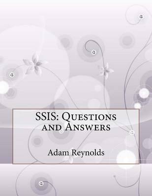 Book cover for Ssis