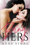 Book cover for Being Hers