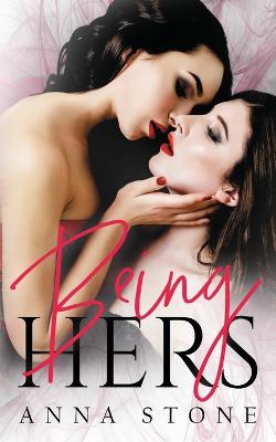 Book cover for Being Hers