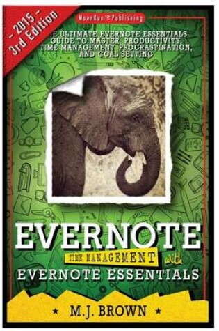 Cover of Evernote