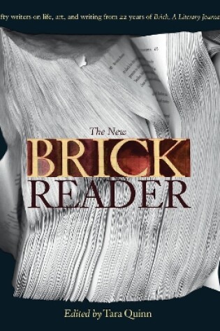 Cover of The New Brick Reader